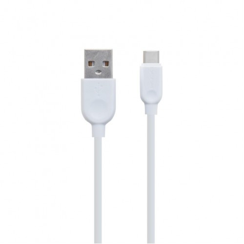 Кабель USB Borofone BX14 Type-C М'ята упаковка
