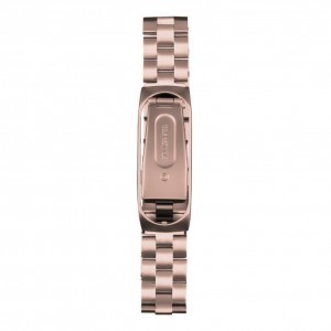 Ремешок для Xiaomi Mi Band 3 / 4 Metal Band Ремешок для Xiaomi Mi Band 3 / 4 Metal Band