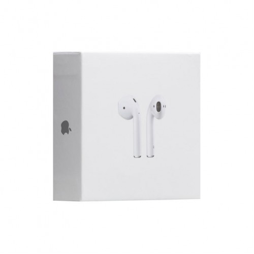 Бездротова Стерео Гарнітура Apple Airpods 2