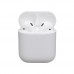 Бездротова Стерео Гарнітура Apple Airpods 2 Бездротова Стерео Гарнітура Apple Airpods 2