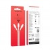 USB Borofone BX16 3-in-1 Easy USB Borofone BX16 3-in-1 Easy