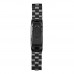 Ремешок для Xiaomi Mi Band 3 / 4 Metal Band Ремешок для Xiaomi Mi Band 3 / 4 Metal Band