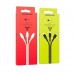USB Borofone BX16 3-in-1 Easy USB Borofone BX16 3-in-1 Easy