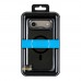 Чохол Kajsa Trans-Shield with MagSafe для iPhone 17 Air Чохол Kajsa Trans-Shield with MagSafe для iPhone 17 Air