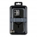 Чохол Kajsa Trans-Shield with MagSafe для iPhone 17