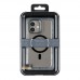 Чохол Kajsa Trans-Shield with MagSafe для iPhone 17