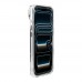 Чохол Kajsa Trans-Shield with MagSafe для iPhone 17 Air Чохол Kajsa Trans-Shield with MagSafe для iPhone 17 Air