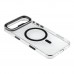Чохол Kajsa Trans-Shield with MagSafe для iPhone 17 Air Чохол Kajsa Trans-Shield with MagSafe для iPhone 17 Air