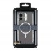 Чохол Kajsa Trans-Shield with MagSafe для iPhone 17