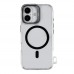 Чохол Kajsa Trans-Shield with MagSafe для iPhone 17