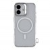 Чохол Kajsa Trans-Shield with MagSafe для iPhone 17