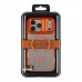 Чохол Kajsa Trans-Shield with MagSafe для iPhone 17 Pro Max