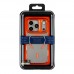 Чохол Kajsa Trans-Shield with MagSafe для iPhone 17 Pro