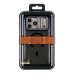Чохол Kajsa Trans-Shield with MagSafe для iPhone 17 Pro Max