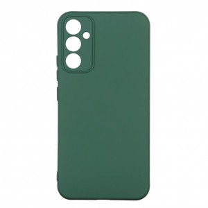 Чохол Silicone Cover Full Camera (A) для Samsung Galaxy A34 5G (A346) М'ята упаковка