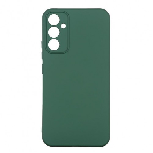 Чохол Silicone Cover Full Camera (A) для Samsung Galaxy A34 5G (A346) М'ята упаковка