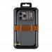 Чохол Kajsa Briquette Collection Rhombus with MagSafe для iPhone 17 Pro Max
