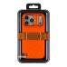 Чохол Kajsa Briquette Collection Rhombus with MagSafe для iPhone 17 Pro Max