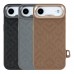 Чохол Kajsa Briquette Collection Rhombus with MagSafe для iPhone 17 Air
