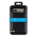 Чохол Kajsa Briquette Collection Rhombus with MagSafe для iPhone 17 Air Чохол Kajsa Briquette Collection Rhombus with MagSafe для iPhone 17 Air