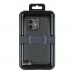 Чохол Kajsa Briquette Collection Rhombus with MagSafe для iPhone 17 Чохол Kajsa Briquette Collection Rhombus with MagSafe для iPhone 17