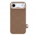 Чохол Kajsa Briquette Collection Rhombus with MagSafe для iPhone 17 Air Чохол Kajsa Briquette Collection Rhombus with MagSafe для iPhone 17 Air