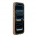 Чохол Kajsa Briquette Collection Rhombus with MagSafe для iPhone 17 Чохол Kajsa Briquette Collection Rhombus with MagSafe для iPhone 17