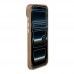 Чохол Kajsa Briquette Collection Rhombus with MagSafe для iPhone 17 Air Чохол Kajsa Briquette Collection Rhombus with MagSafe для iPhone 17 Air