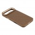 Чохол Kajsa Briquette Collection Rhombus with MagSafe для iPhone 17 Air Чохол Kajsa Briquette Collection Rhombus with MagSafe для iPhone 17 Air