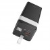 Універсальна Мобільна Батарея Hoco J86A Powermaster 22.5W fully compatible 50000 mAh Універсальна Мобільна Батарея Hoco J86A Powermaster 22.5W fully compatible 50000 mAh