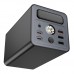 Універсальна Мобільна Батарея Power Bank Hoco J138 Distant 22.5W+PD20W+DC12V 60000 mAh