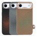Чохол Kajsa Splendid Collection Circle with MagSafe для iPhone 17 Air