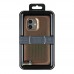 Чохол Kajsa Splendid Collection Circle with MagSafe для iPhone 17