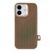 Чохол Kajsa Splendid Collection Circle with MagSafe для iPhone 17