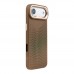 Чохол Kajsa Splendid Collection Circle with MagSafe для iPhone 17 Air