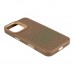 Чохол Kajsa Splendid Collection Circle with MagSafe для iPhone 17