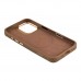 Чохол Kajsa Splendid Collection Circle with MagSafe для iPhone 17