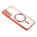 Чохол TPU Metallic Full Camera with Magsafe для Samsung Galaxy S21 5G (G991) Чохол TPU Metallic Full Camera with Magsafe для Samsung Galaxy S21 5G (G991)