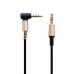 Aux Hoco UPA02 Spring Audio with mic 2m