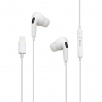 Навушники Hoco M1 Pro Lightning Навушники Hoco M1 Pro Lightning