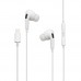 Наушники Hoco M1 Pro Lightning