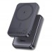 Універсальна Мобільна Батарея Power Bank Hoco J160 Original wireless magnetic 5000mAh