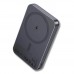 Універсальна Мобільна Батарея Power Bank Hoco J160 Original wireless magnetic 5000mAh Універсальна Мобільна Батарея Power Bank Hoco J160 Original wireless magnetic 5000mAh