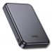 Універсальна Мобільна Батарея Power Bank Hoco J160 Original wireless magnetic 5000mAh Універсальна Мобільна Батарея Power Bank Hoco J160 Original wireless magnetic 5000mAh