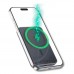 Універсальна Мобільна Батарея Power Bank Hoco J160 Original wireless magnetic 5000mAh Універсальна Мобільна Батарея Power Bank Hoco J160 Original wireless magnetic 5000mAh