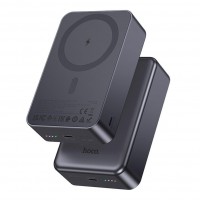 Універсальна Мобільна Батарея Power Bank Hoco J160B Original PD20W wireless magnetic 20000mAh