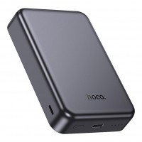 Універсальна Мобільна Батарея Power Bank Hoco J160A Original PD20W wireless magnetic 10000mAh