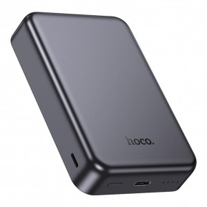 Універсальна Мобільна Батарея Power Bank Hoco J160A Original PD20W wireless magnetic 10000mAh