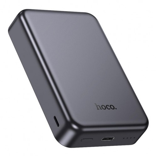 Універсальна Мобільна Батарея Power Bank Hoco J160A Original PD20W wireless magnetic 10000mAh