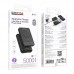 Універсальна Мобільна Батарея Power Bank Borofone BJ82 Dawn magnetic wireless 5000mAh
